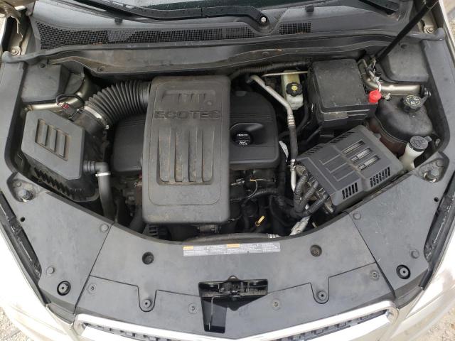 Photo 12 from auction – 2015 CHEVROLET EQUINOX LT with VIN 2GNALBEK1F1111629