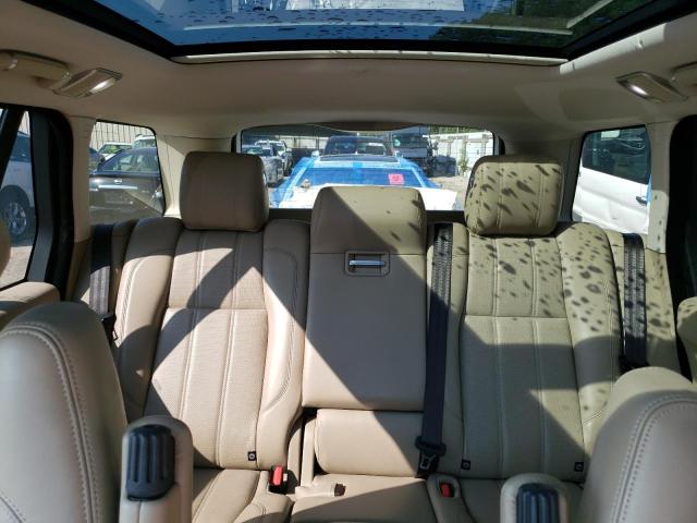 Photo 10 from auction – 2014 LAND ROVER RANGE ROVE with VIN SALGS2EF8EA138784