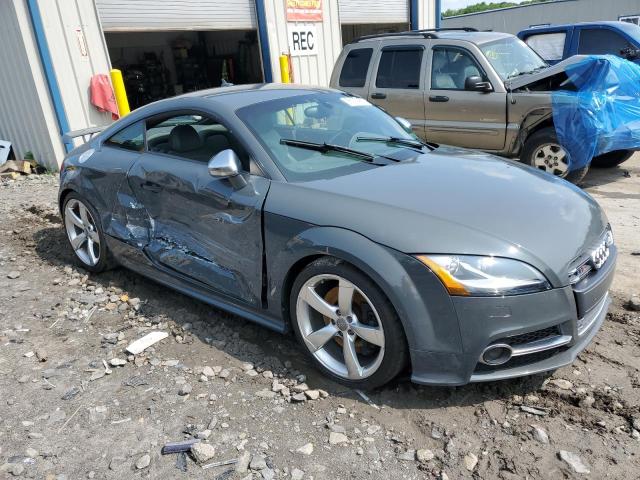 Photo 4 from auction – 2015 AUDI TTS with VIN TRUB1AFK1F1000165