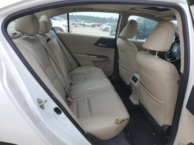Photo 10 from auction – 2015 HONDA ACCORD EXL with VIN 1HGCR2F82FA020797
