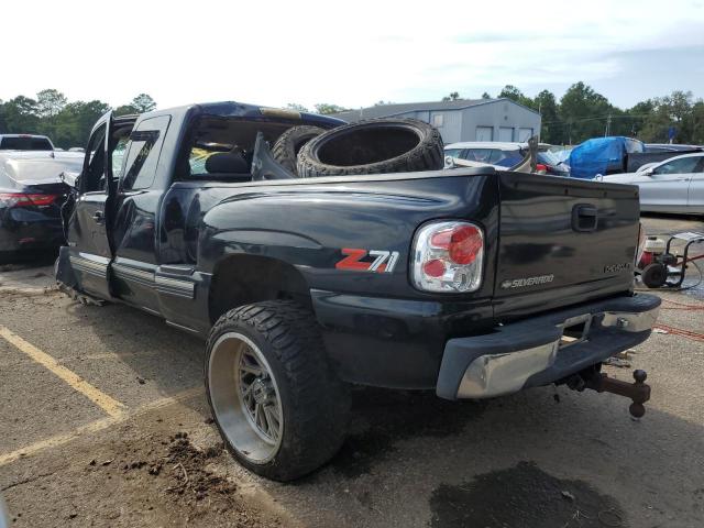 Photo 2 from auction – 2000 CHEVROLET SILVERADO with VIN 2GCEK19T4Y1231938