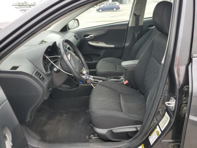 Photo 7 from auction – 2010 TOYOTA COROLLA BA with VIN 1NXBU4EEXAZ212273