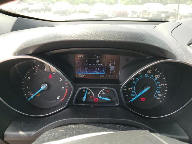 Photo 9 from auction – 2014 FORD ESCAPE TIT with VIN 1FMCU9J93EUC04208