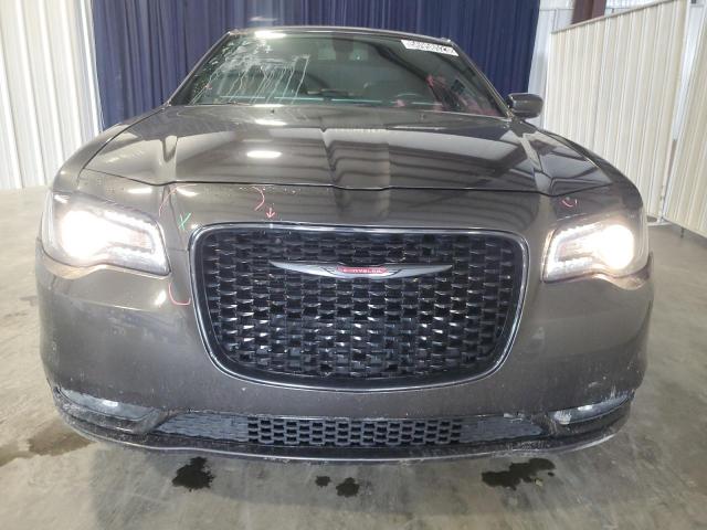 Photo 5 from auction – 2021 CHRYSLER 300 S with VIN 2C3CCABG3MH528951