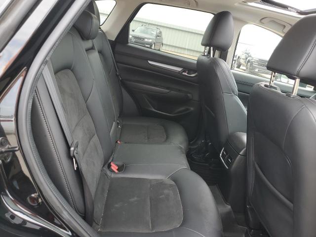Photo 11 from auction – 2019 MAZDA CX-5 TOURI with VIN JM3KFACM9K1512677