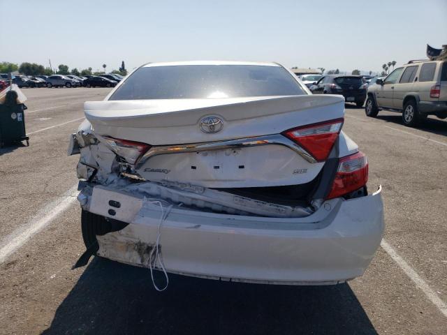 Photo 6 from auction – 2017 TOYOTA CAMRY LE/X with VIN 4T1BF1FK3HU441479