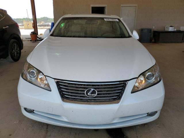 Photo 5 from auction – 2008 LEXUS ES 350 with VIN JTHBJ46G882168744