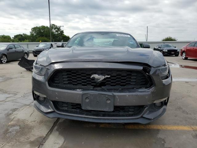 Photo 5 from auction – 2017 FORD MUSTANG with VIN 1FA6P8TH0H5306111