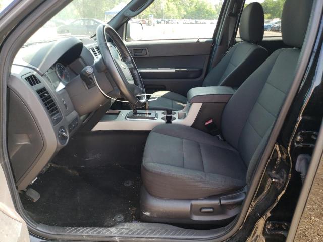 Photo 7 from auction – 2012 FORD ESCAPE XLT with VIN 1FMCU0D79CKB91334