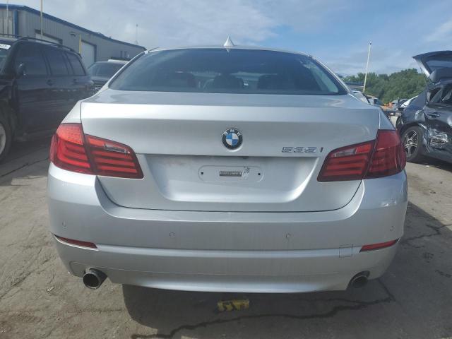 Photo 6 from auction – 2011 BMW 535 I with VIN WBAFR7C53BC603653