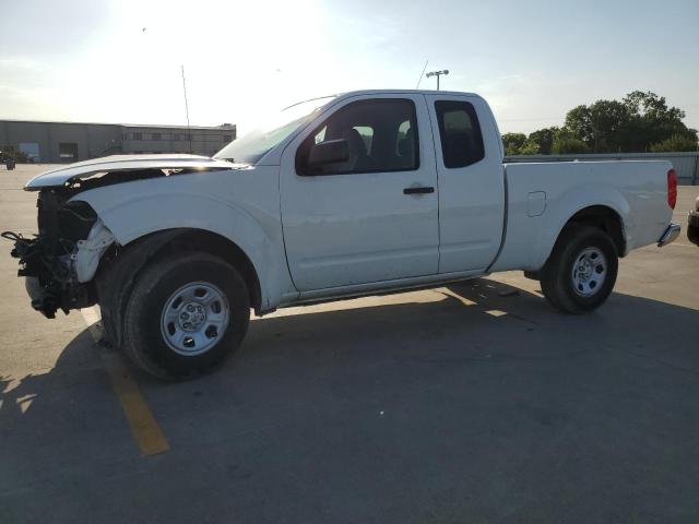 NISSAN FRONTIER S 2015 with VIN 1N6BD0CT8FN762701 - Photo from auction