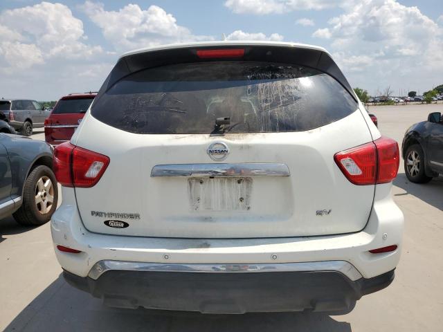 Photo 6 from auction – 2019 NISSAN PATHFINDER with VIN 5N1DR2MN3KC577417