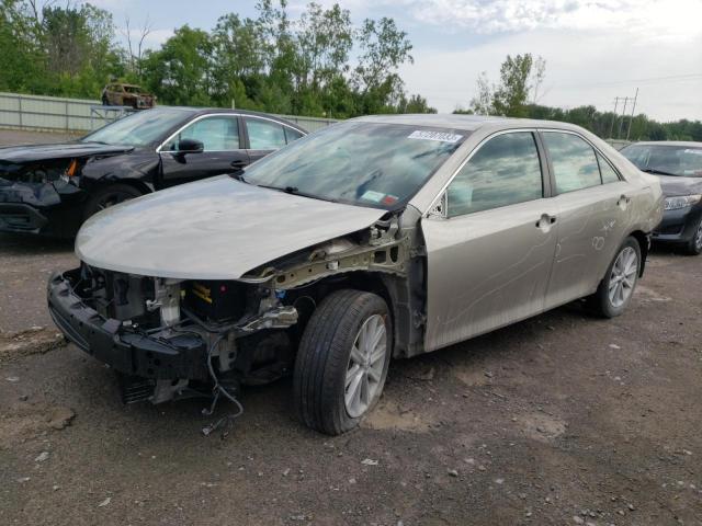 Photo 1 from auction – 2014 TOYOTA CAMRY L with VIN 4T4BF1FK4ER414857