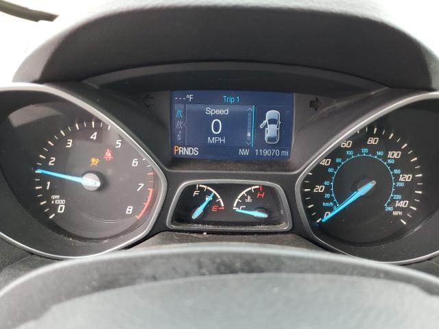 Photo 9 from auction – 2015 FORD ESCAPE SE with VIN 1FMCU0G96FUA10907