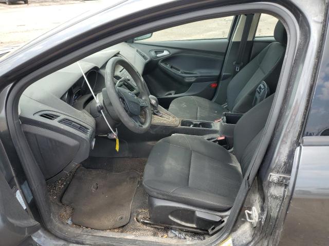 Photo 7 from auction – 2017 FORD FOCUS SE with VIN 1FADP3K21HL248710