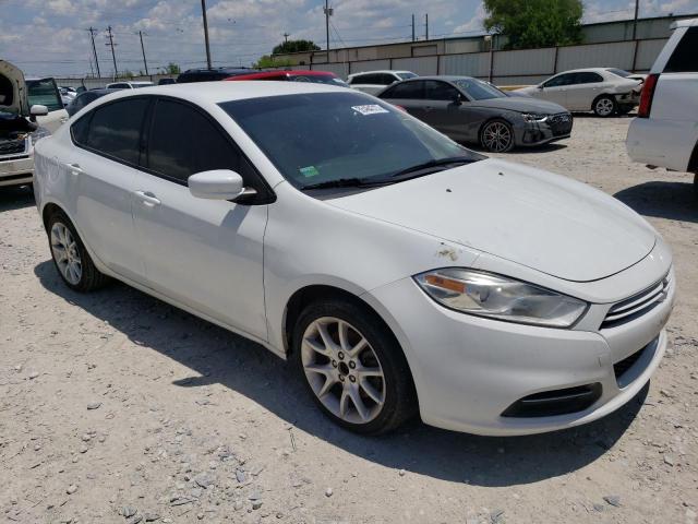 Photo 4 from auction – 2013 DODGE DART SXT with VIN 1C3CDFBH5DD109872