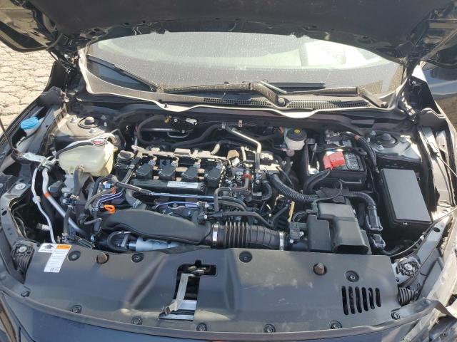 Photo 11 from auction – 2020 HONDA CIVIC 4D E with VIN 19XFC1F31LE211647