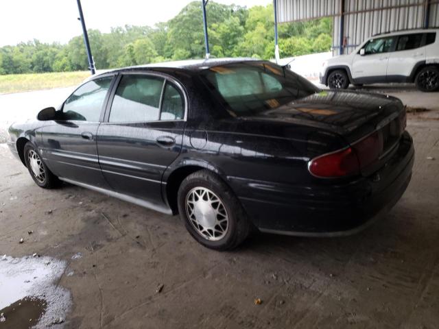 Photo 2 from auction – 2003 BUICK LESABRE LI with VIN 1G4HR54KX3U130345
