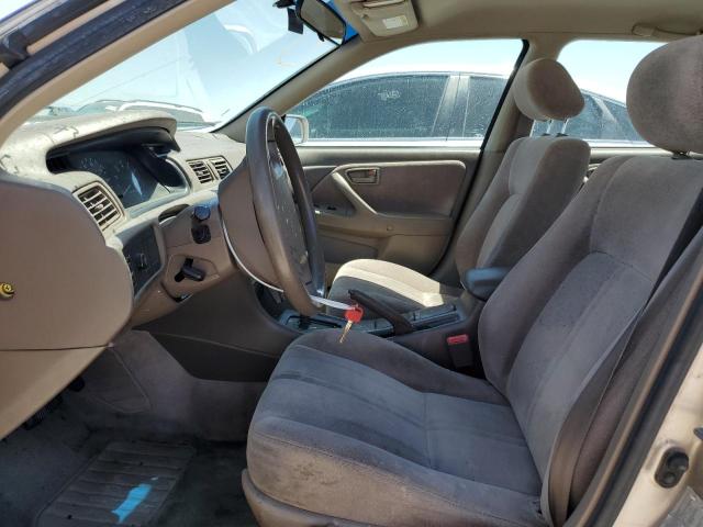 Photo 7 from auction – 1997 TOYOTA CAMRY LE with VIN JT2BG22K7V0100255