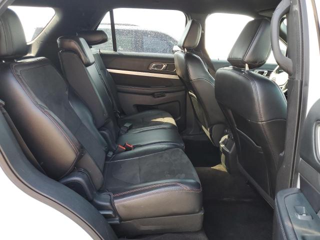 Photo 11 from auction – 2018 FORD EXPLORER X with VIN 1FM5K7D8XJGB97062