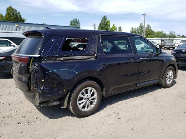 Photo 3 from auction – 2022 KIA CARNIVAL L with VIN KNDNB4H33N6095194