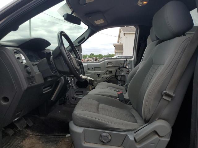 Photo 7 from auction – 2013 FORD F150 with VIN 1FTMF1EM6DKF33675