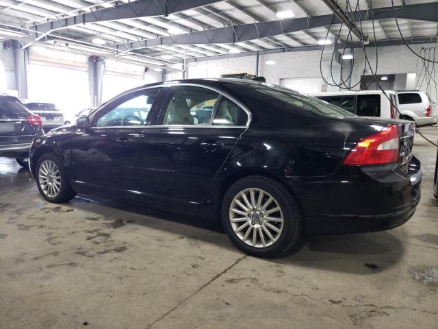 Photo 2 from auction – 2007 VOLVO S80 3.2 with VIN YV1AS982071040540