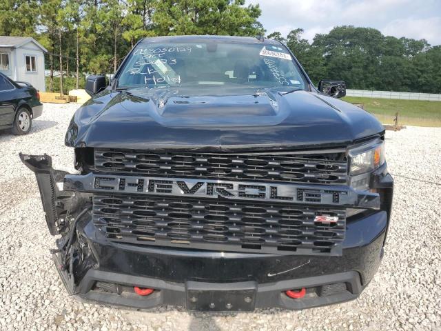 Photo 5 from auction – 2022 CHEVROLET SILVERADO with VIN 3GCPYCEL5NG106040