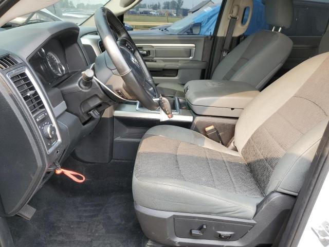 Photo 7 from auction – 2015 RAM 1500 SLT with VIN 1C6RR7LT5FS665184