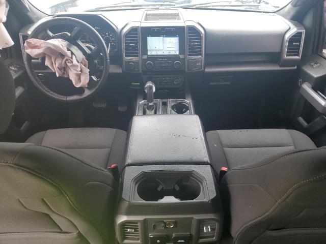 Photo 8 from auction – 2018 FORD F150 SUPER with VIN 1FTEW1EGXJFA70930