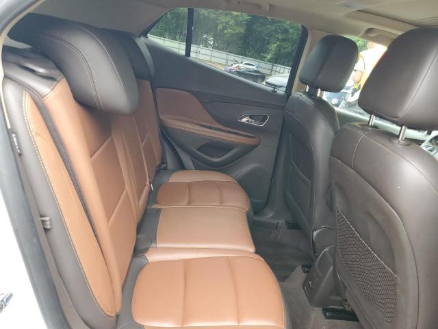 Photo 11 from auction – 2014 BUICK ENCORE PRE with VIN KL4CJDSBXEB675439