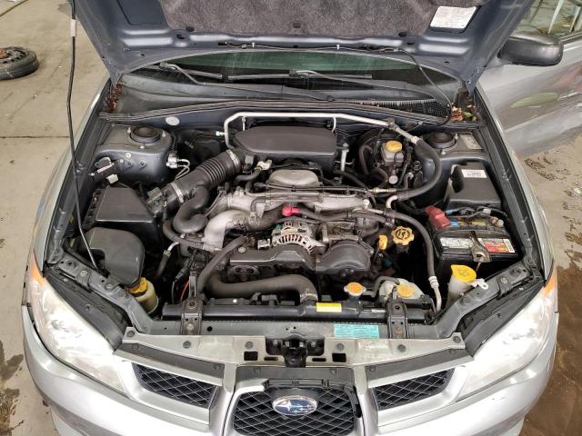 Photo 11 from auction – 2007 SUBARU IMPREZA 2. with VIN JF1GD61637H504343