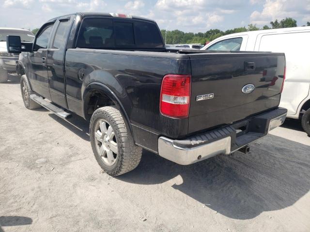 Photo 2 from auction – 2007 FORD F150 with VIN 1FTPX14V07NA21711