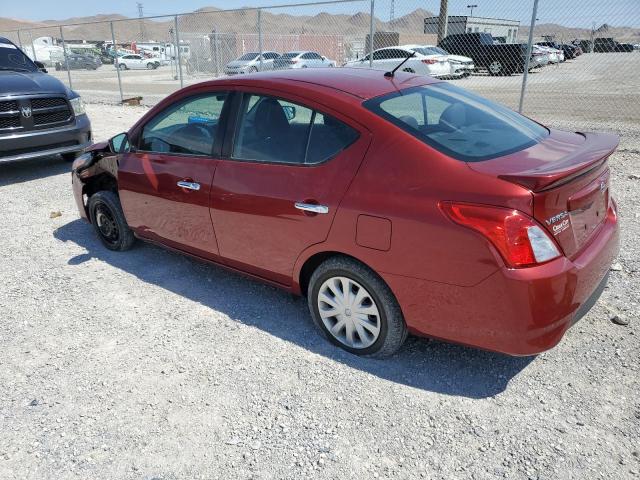 Photo 2 from auction – 2018 NISSAN VERSA S with VIN 3N1CN7AP1JL805788