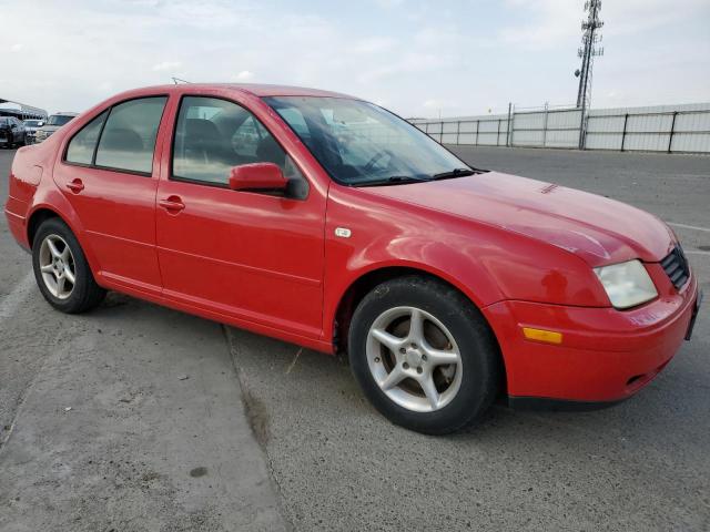 Photo 4 from auction – 2000 VOLKSWAGEN JETTA with VIN 3VWSC29M7YM081327