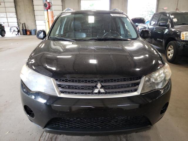 صورة رقم 5 من المزاد - 2007 MITSUBISHI OUTLANDER مع VIN JA4MT41X87Z008147