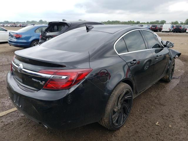 Photo 3 from auction – 2016 BUICK REGAL PREM with VIN 2G4GT5GX3G9203482