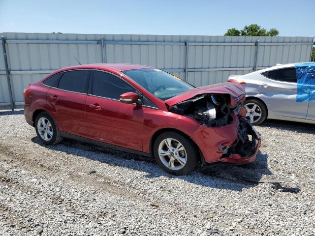 Photo 4 from auction – 2013 FORD FOCUS SE with VIN 1FADP3F28DL372929
