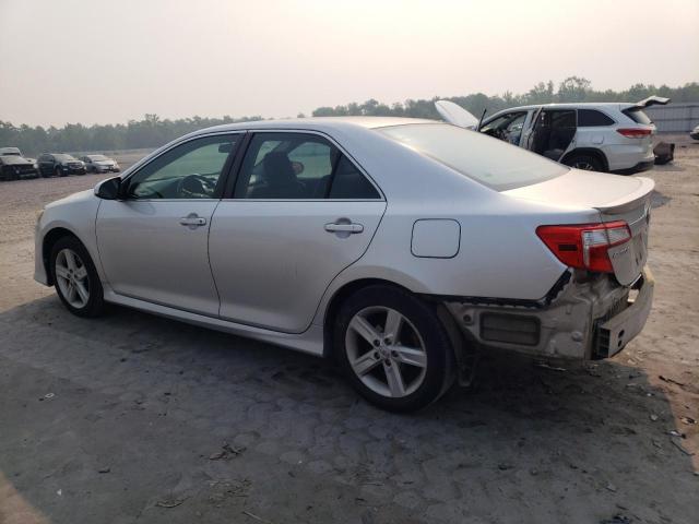Zdjęcie 2 z aukcji – 2012 TOYOTA CAMRY BASE z VIN 4T1BF1FK7CU104371