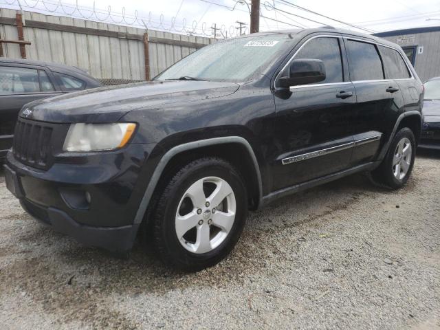 Photo 1 from auction – 2011 JEEP GRAND CHER with VIN 1J4RS4GG2BC704269