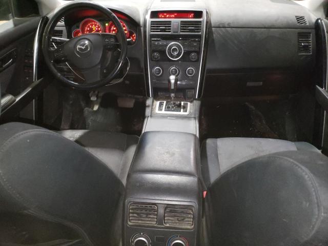 Photo 8 from auction – 2009 MAZDA CX-9 with VIN JM3TB38A590170610