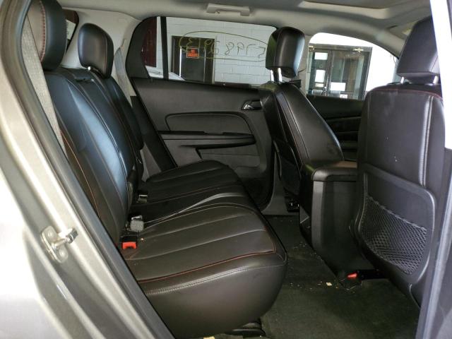 Photo 11 from auction – 2012 GMC TERRAIN SL with VIN 2GKFLVE52C6351043