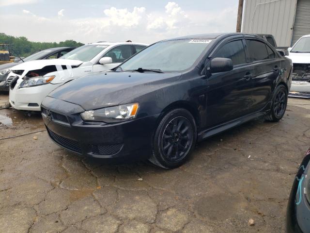 Zdjęcie 1 z aukcji – 2014 MITSUBISHI LANCER ES/ z VIN JA32U2FU5EU010010