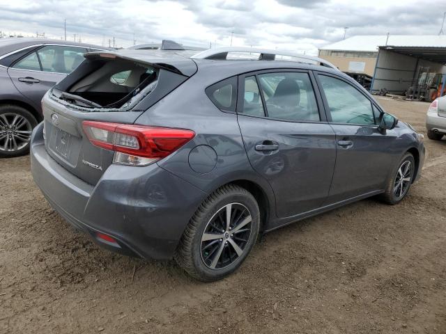Photo 3 from auction – 2022 SUBARU IMPREZA PR with VIN 4S3GTAD67N3716913