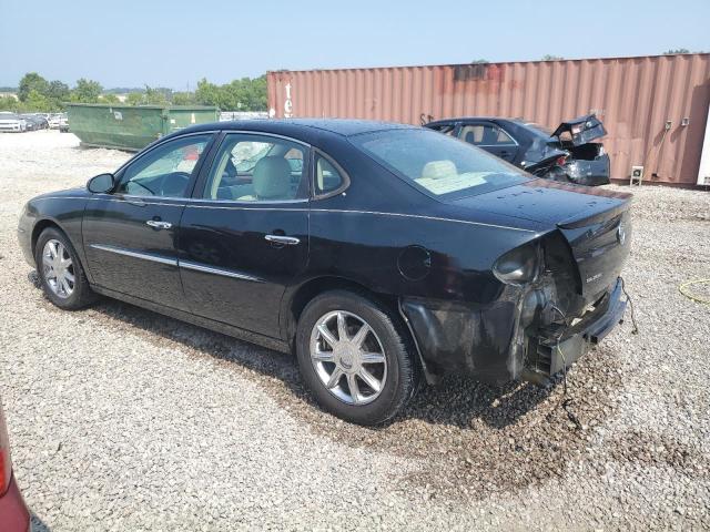Foto 2 de la subasta – 2005 BUICK LACROSSE C con VIN 2G4WE567751208512