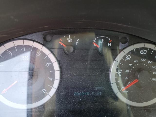 صورة رقم 9 من المزاد - 2012 FORD ESCAPE XLT مع VIN 1FMCU9DG8CKA44314