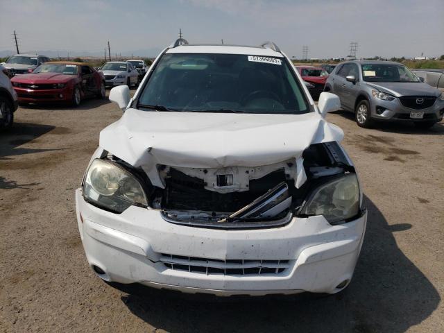 Photo 5 from auction – 2013 CHEVROLET CAPTIVA LT with VIN 3GNAL4EK4DS553916