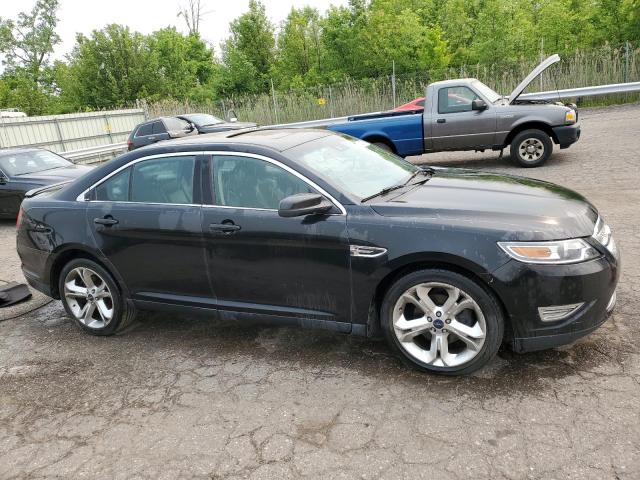 Photo 4 from auction – 2010 FORD TAURUS SHO with VIN 1FAHP2KT9AG134988
