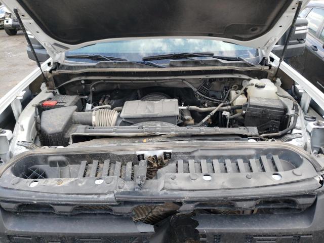 Photo 11 from auction – 2023 CHEVROLET 1500 with VIN 1GC4YLE78PF143884