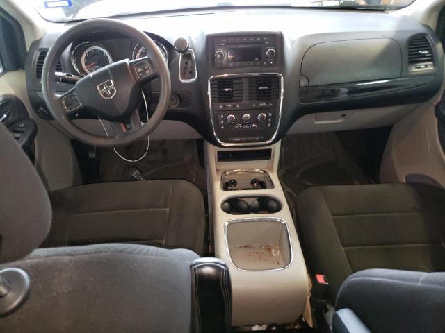 Photo 8 from auction – 2012 DODGE GRAND CARA with VIN 2C4RDGCG7CR324442